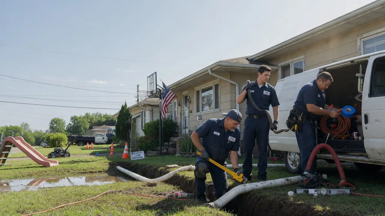 Toilet Installation in Dowell, IL near me